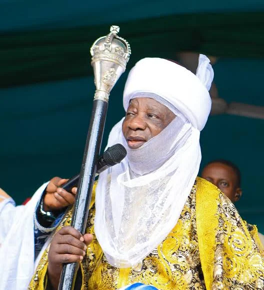 Emir of Ilorin Supports Kwara APC Candidates for 2027 Elections