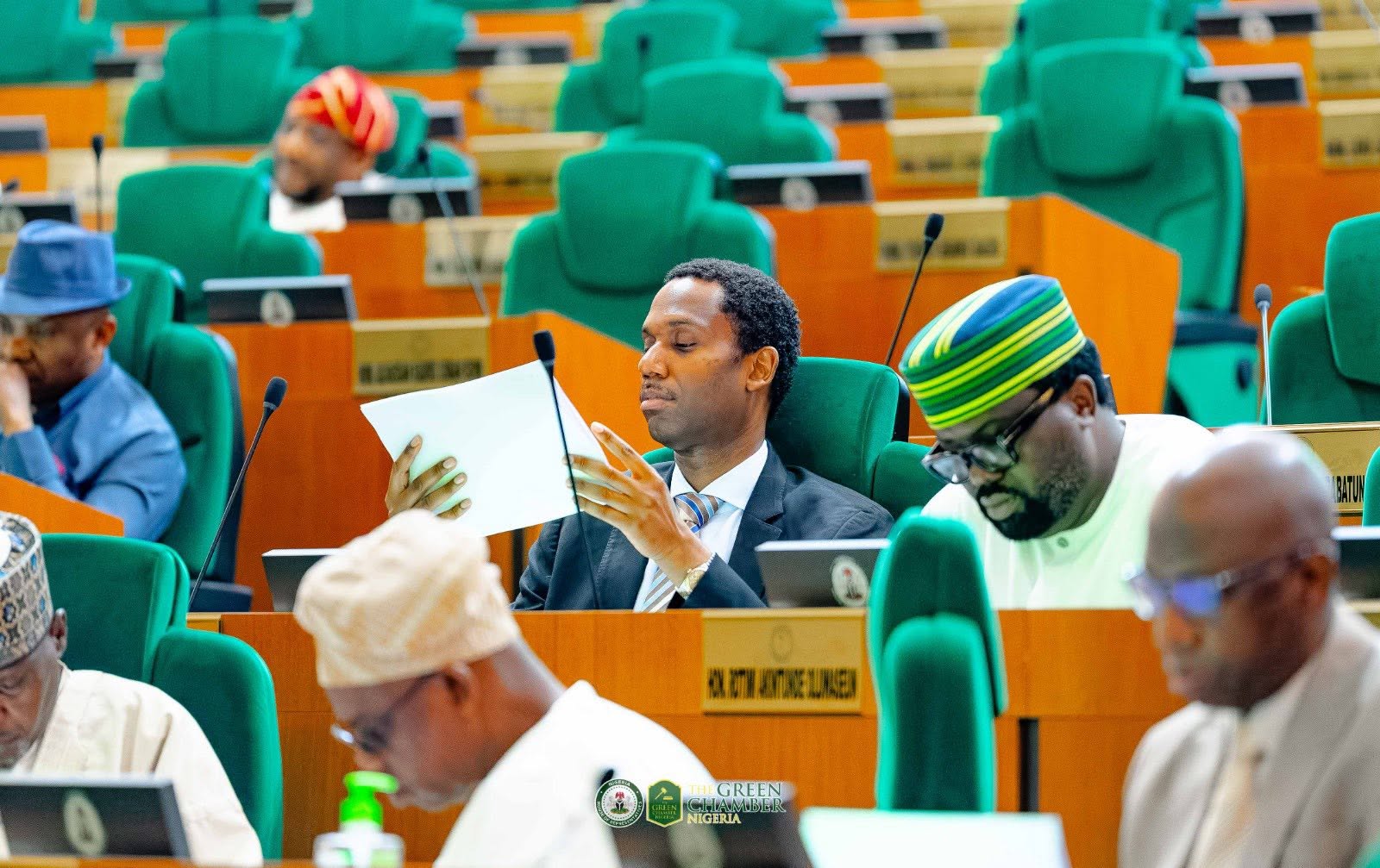 Lawmakers urge government to stop rehabilitating terrorists