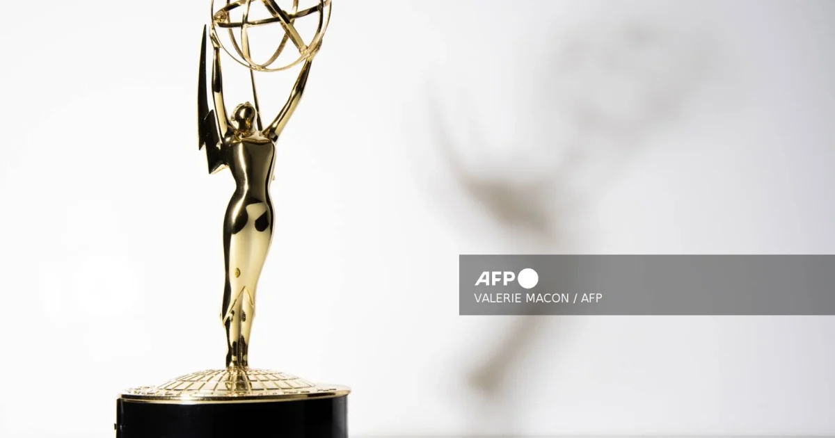Nominees for 2026 Emmy Awards Announced