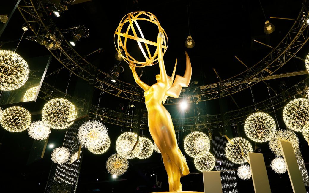 The Pitt, Hacks, Widow’s Bay top Emmy Awards nominations for 2026