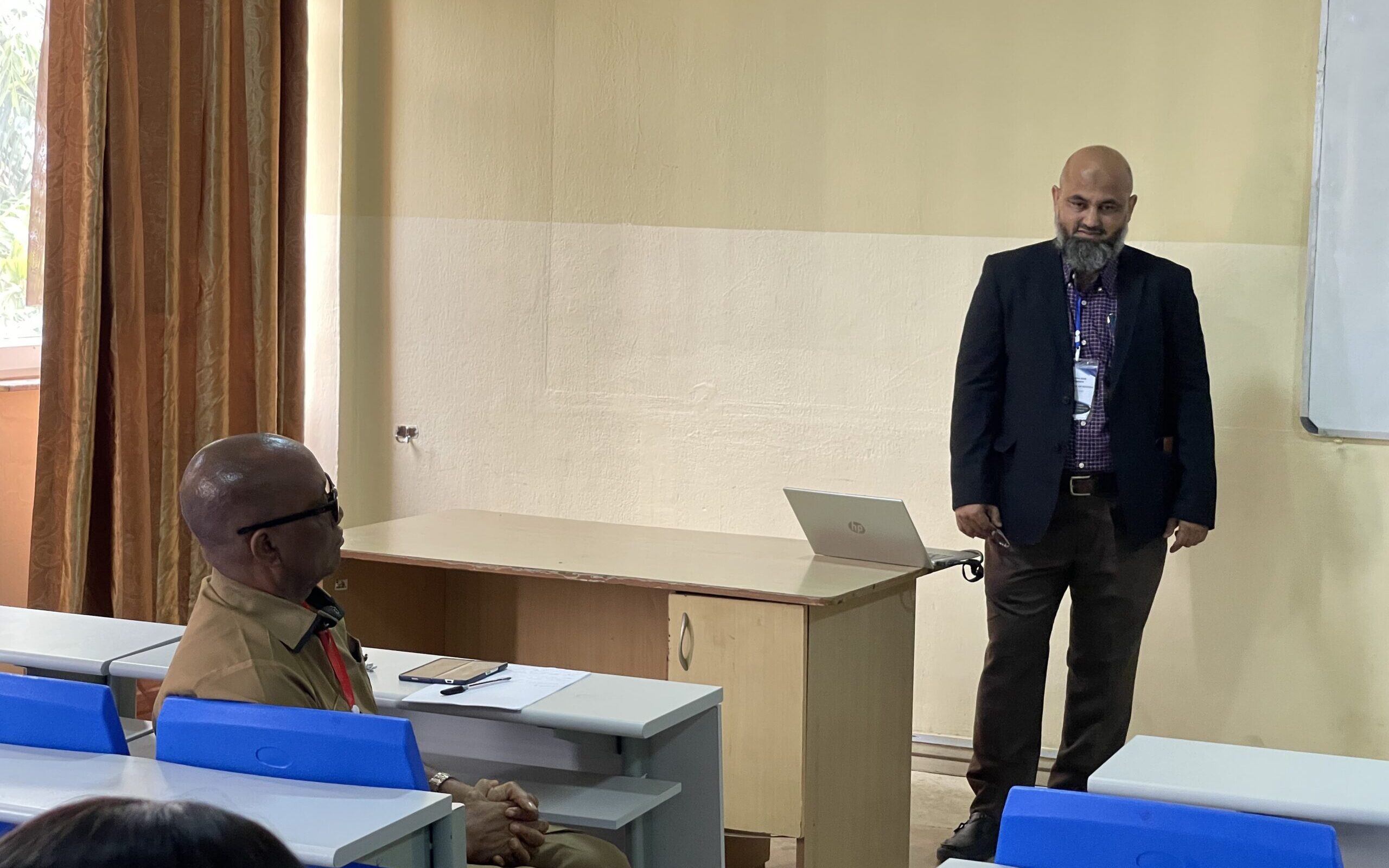 Experts Talk About African Development at AFEA 2026 Conference