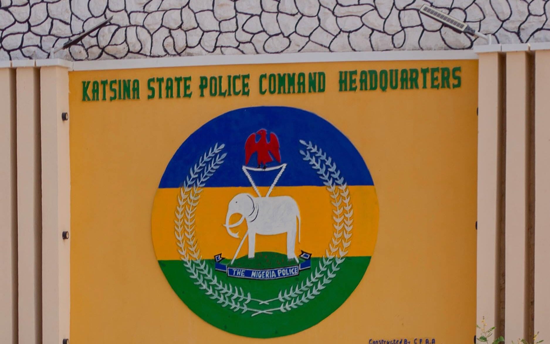 University lecturer held over claims against Katsina government