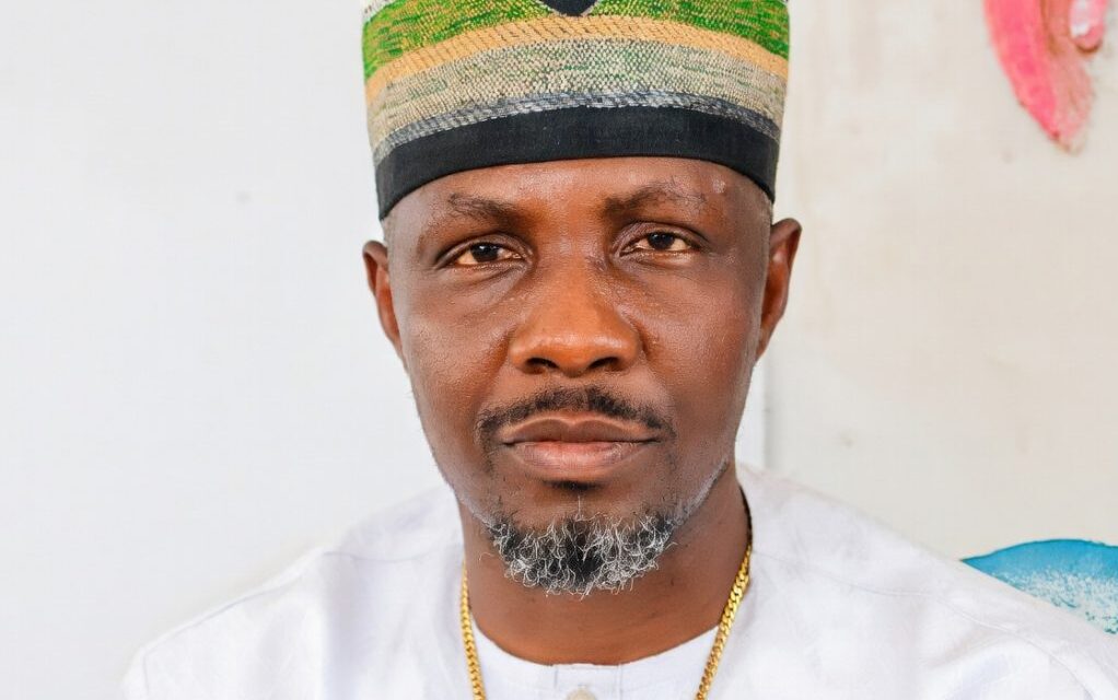 Why Nigerians Should Support Tinubu's Re-election - Tompolo