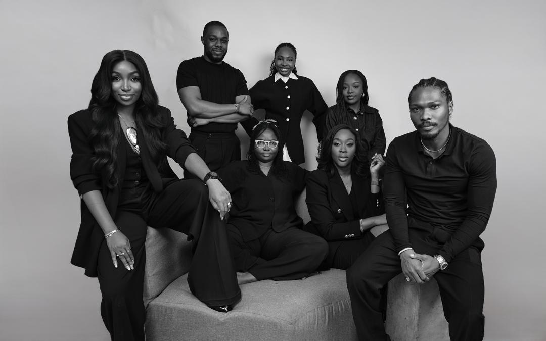 Lateef Adedimeji and Linda Ejiofor-Suleiman to star in Black Market as producers aim for Guinness World Record