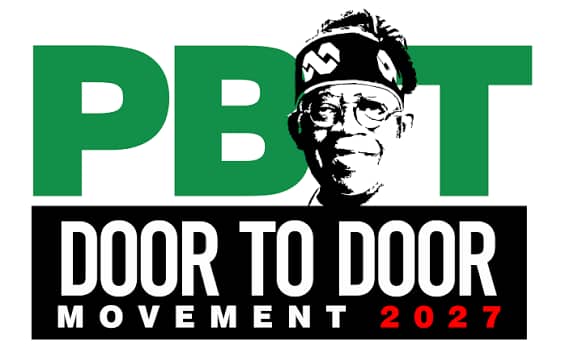 PBAT Door-to-Door Movement Sets Up National Leaders in Abuja