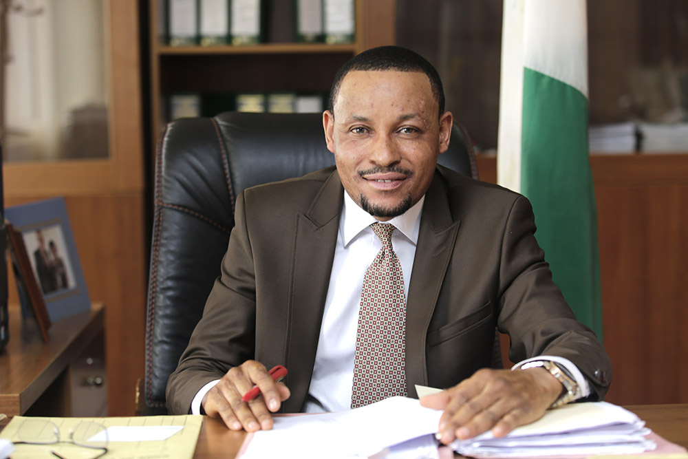 Court Sends Ex-CCT Chairman to Prison Over Corruption Charges
