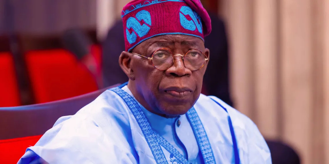 Tinubu sends bill to improve secondary education to lawmakers