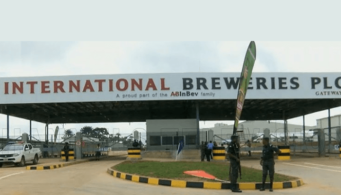 International Breweries plans to reduce shares to clear losses