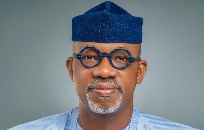 Governor Abiodun believes all States will approve State Police Bill together