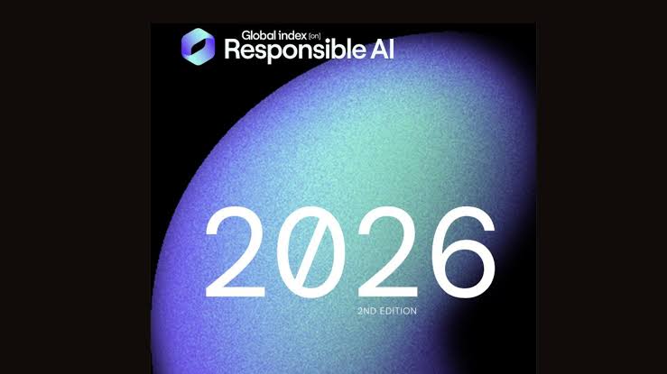 Nigeria leads Africa in responsible AI ranking
