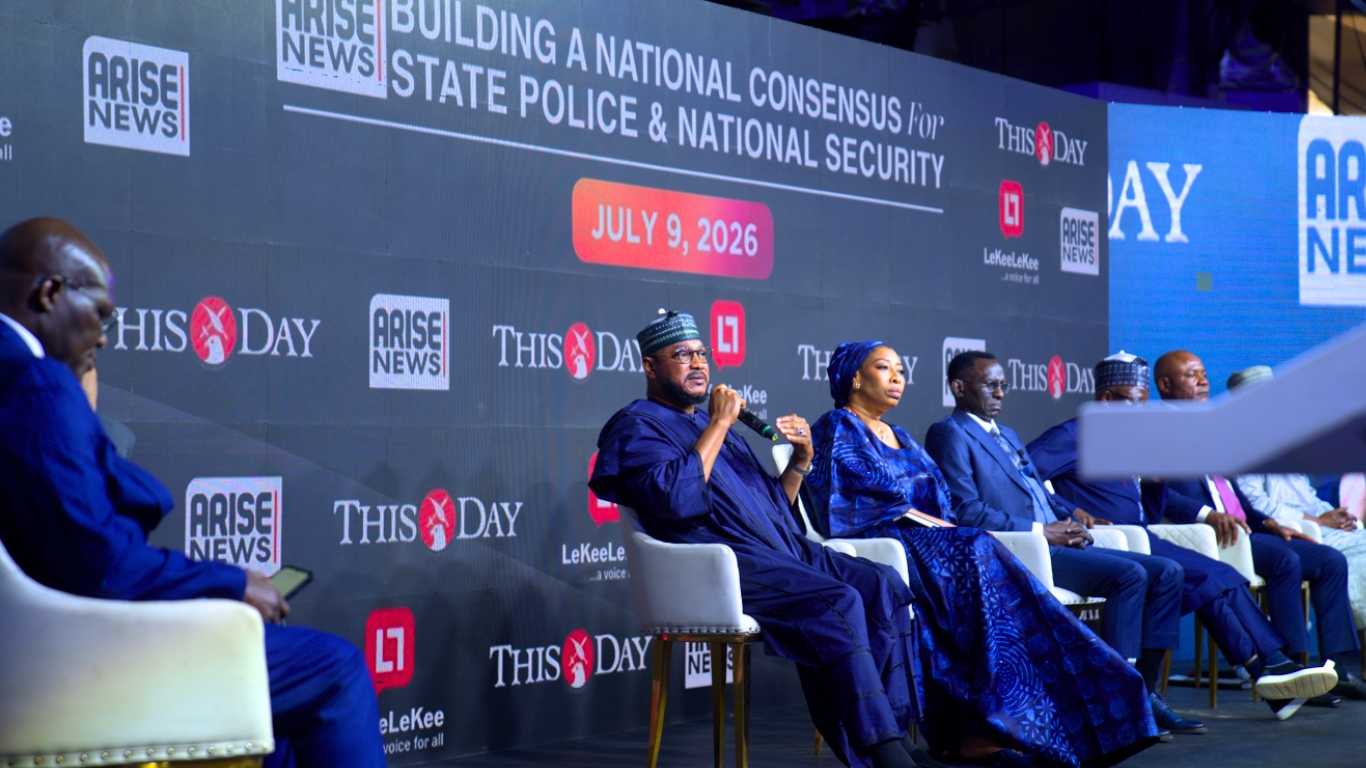Zamfara Governor Refuses to Pay N300 Million Ransom, Calls for State Police