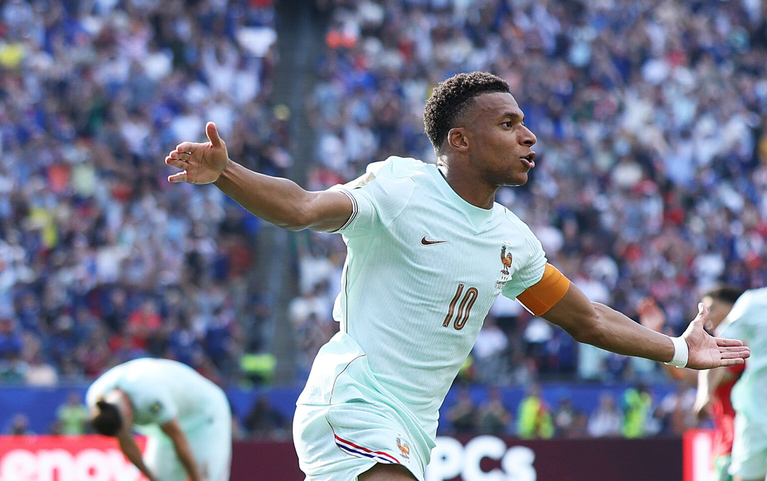 Kylian Mbappé: The Rising Star of World Cup Football