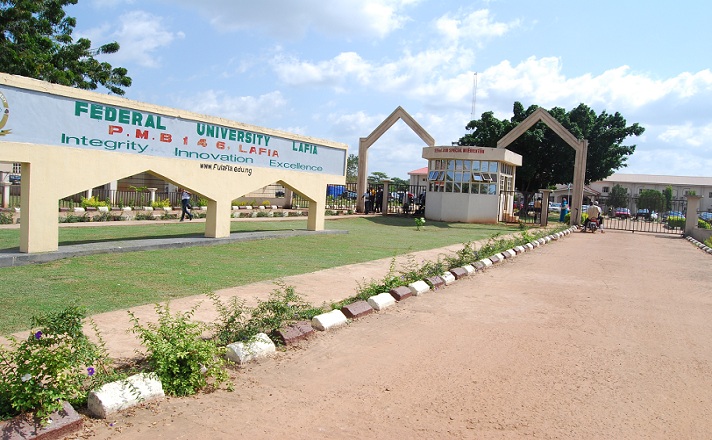 Three Students Kidnapped from Federal University in Nasarawa