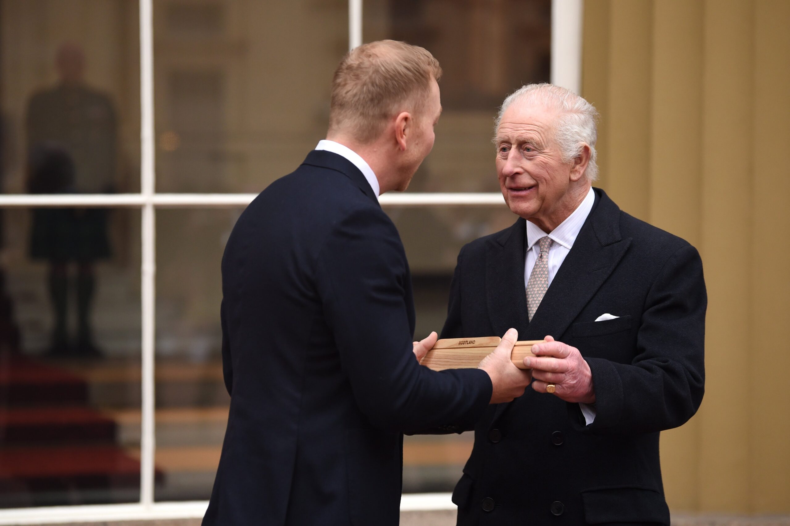 King Charles and Queen Camilla to Open Glasgow 2026 Commonwealth Games