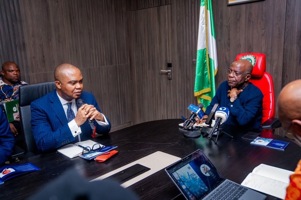 Abia Government Teams Up with StanbicIBTC for Infrastructure Projects