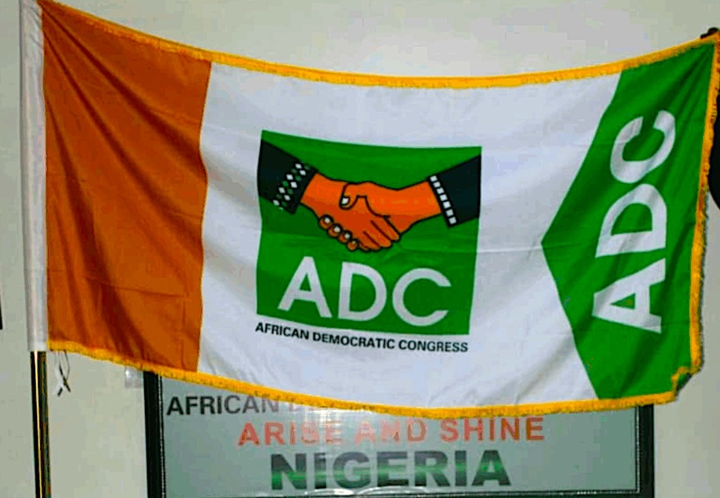 ADC group pulls out of Edo local elections, shares reasons