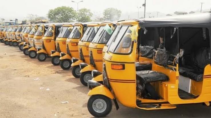 Tricycle Rider Arrested for Raping 13-Year-Old Girl in Anambra