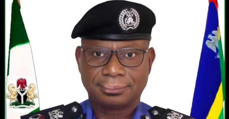 Police nab suspected gun dealer in Imo