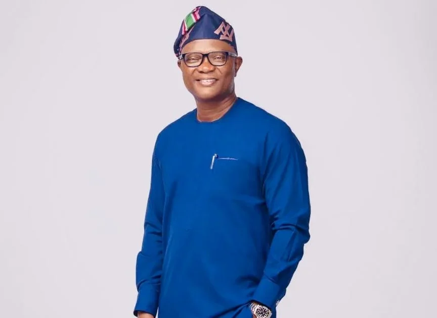 Ex-gubernatorial aspirant says APC primary fights focus on ambition, not the people