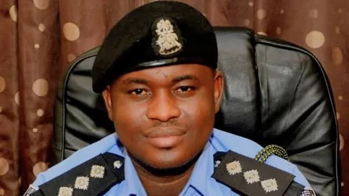 Four suspects arrested after violence in Oyo community