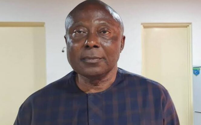 Court Rejects Bail Request from Jailed Former Accountant-General