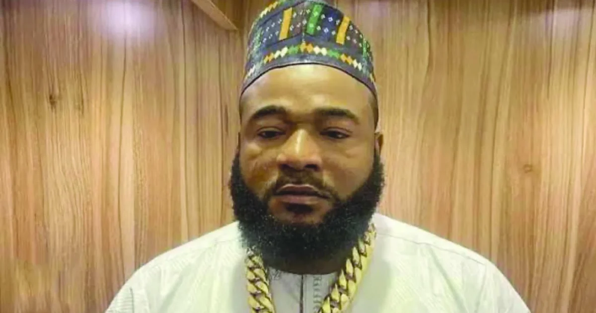 Sam Larry's Accident Sparks Mohbad Discussions Again