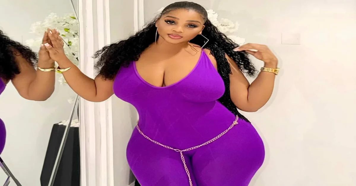 Hard work, not looks, made my career, Peju Johnson