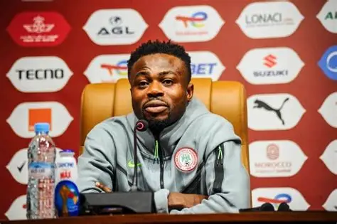 Rangers deny Simon's claims of bias against non-Igbo players