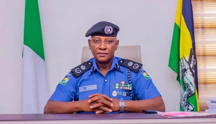 Police save kidnapped eight-year-old in Gombe, nab suspects