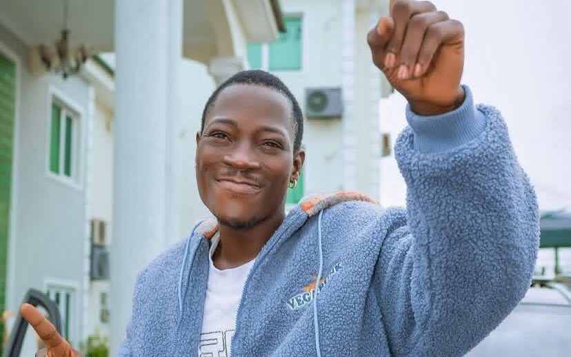DJ Chicken in Court for Threatening Seyi Tinubu