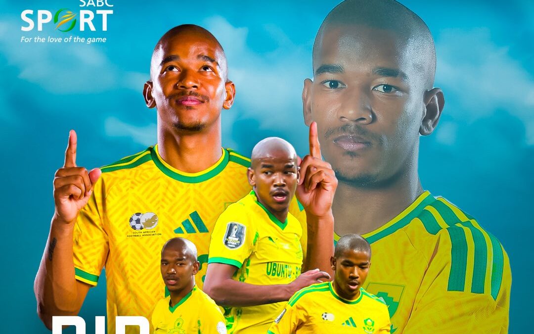 South African Footballer Jayden Adams Dies at 25