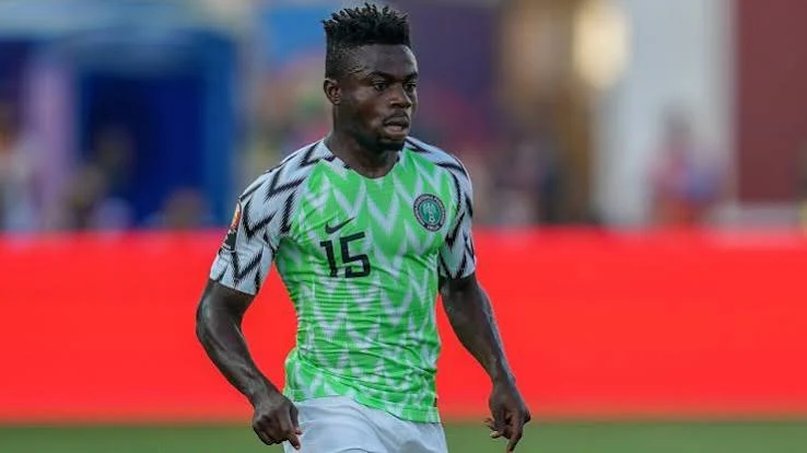 Moses Simon claims tribal bias at Rangers, club responds