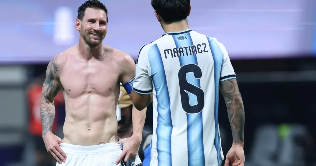 England faces Norway while Argentina takes on Switzerland in World Cup quarter-finals