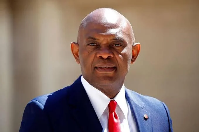 Elumelu Calls for Better Refereeing at World Cup