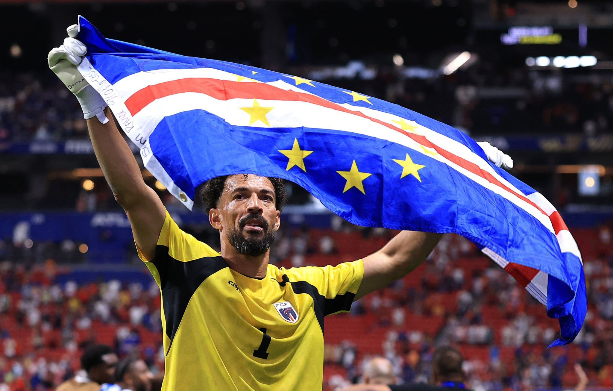 Cape Verde's World Cup Journey: A Lesson for African Football