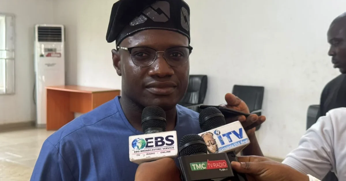 Young APC Candidate Wins Ovia South West Local Government Election