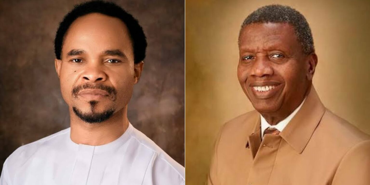 Odumeje Calls Out Pastors on Government Accountability