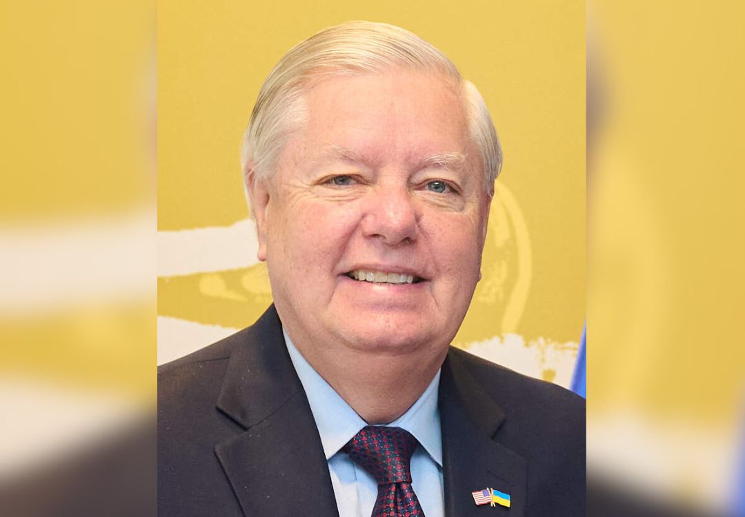 Breaking: US Senator Lindsey Graham has died