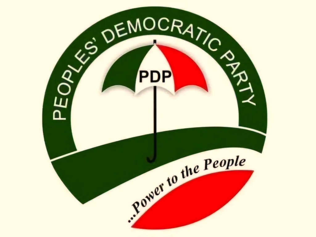 Wike's PDP Group Submits Candidates for 2027 Elections