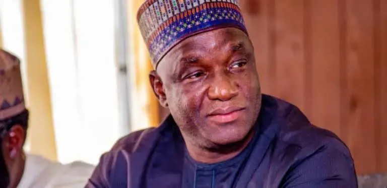 Plateau senator supports Tinubu for another term, praises bold reforms