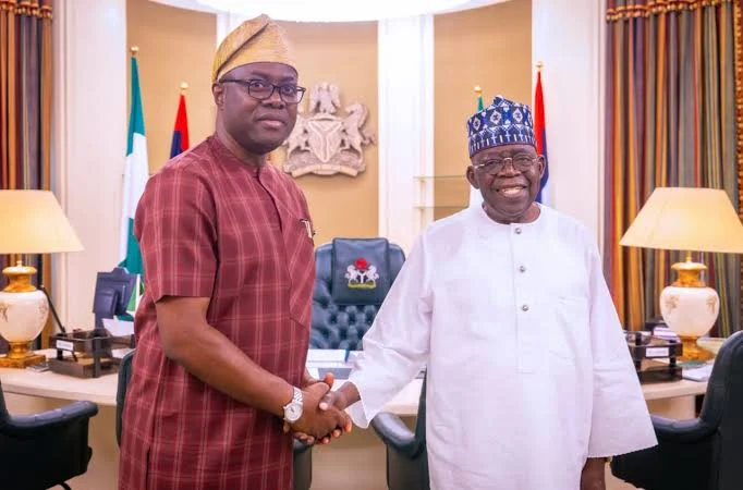 Oyo Kidnapping: A Mix of Tragedy and Politics