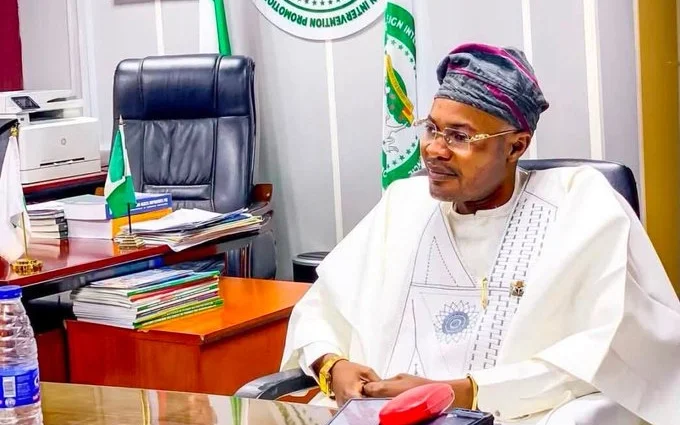 Police to Charge Adeniyi Adeyemi Over Fake Agency Scam on Tuesday