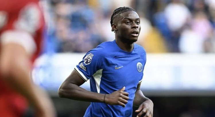Galatasaray to Sign Ugochukwu for €30 Million
