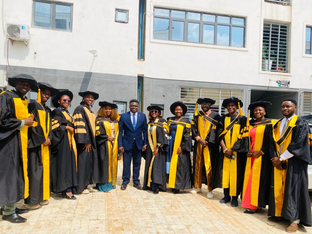 Experts Encourage Young Nigerians to Focus on Character and Skills for Success