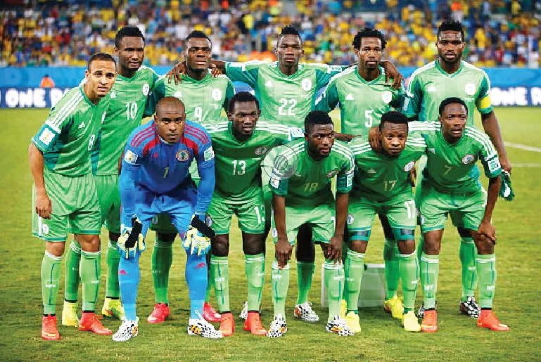 Super Eagles’ Records Hold Strong After Africa's 2026 World Cup Run