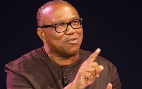 Peter Obi calls for an end to killings in Benue and Plateau