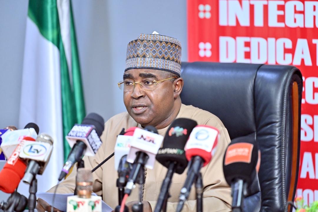 NDLEA Seizes N10.3bn Worth of Drugs at Lagos Port
