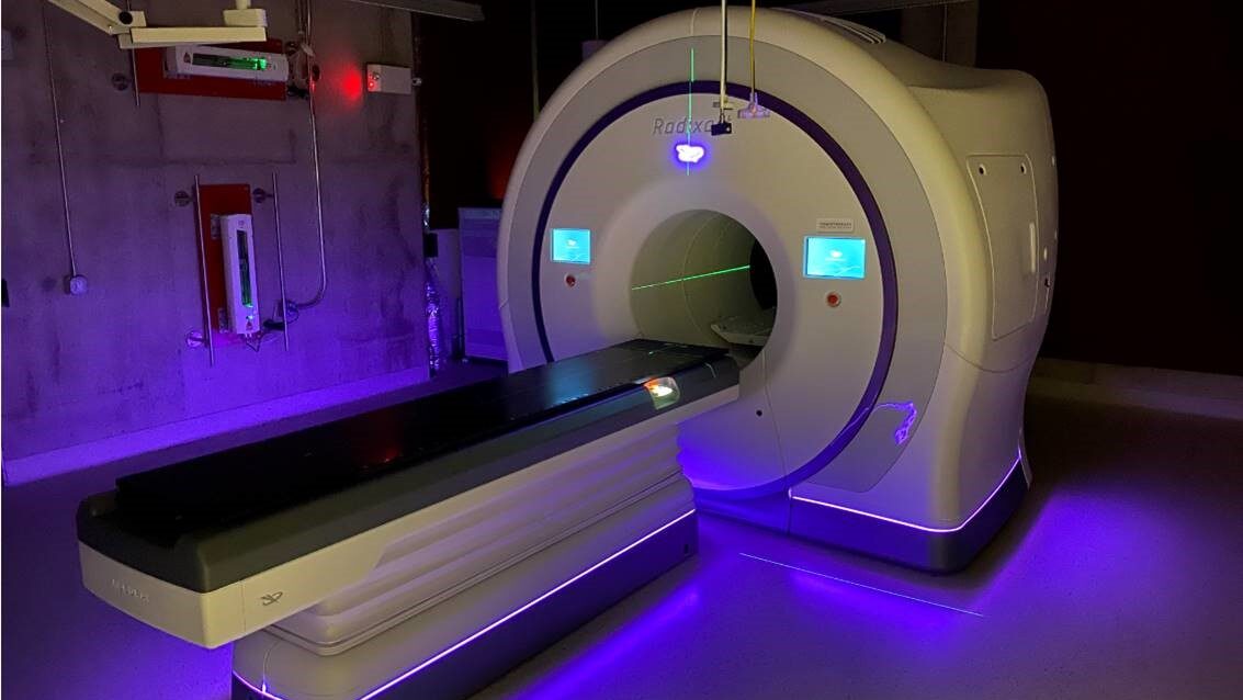 FG boosts funding for cancer care and local drug production