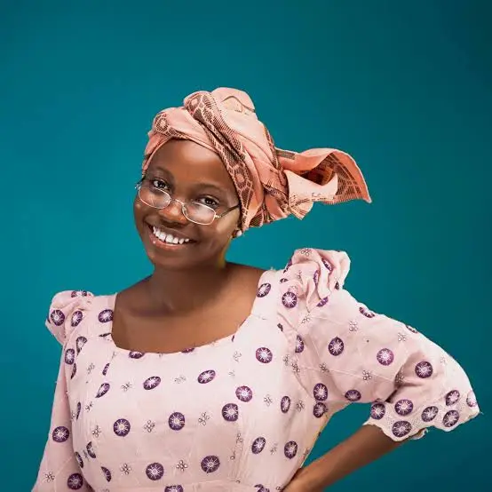 Taooma: My Comedy Ideas Come from African Parents
