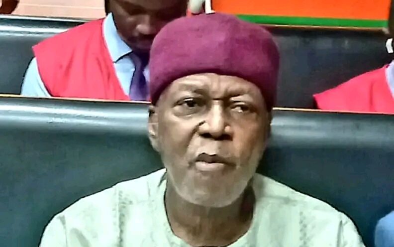 How N1.8bn from Taraba LG funds ended up in my account, Official